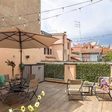 Iflat Sweet Suite Near Saint Peter Рим Экстерьер фото