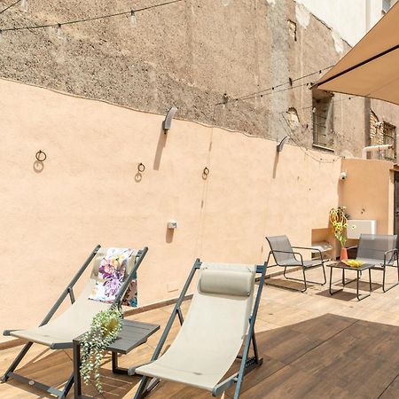 Iflat Sweet Suite Near Saint Peter Рим Экстерьер фото
