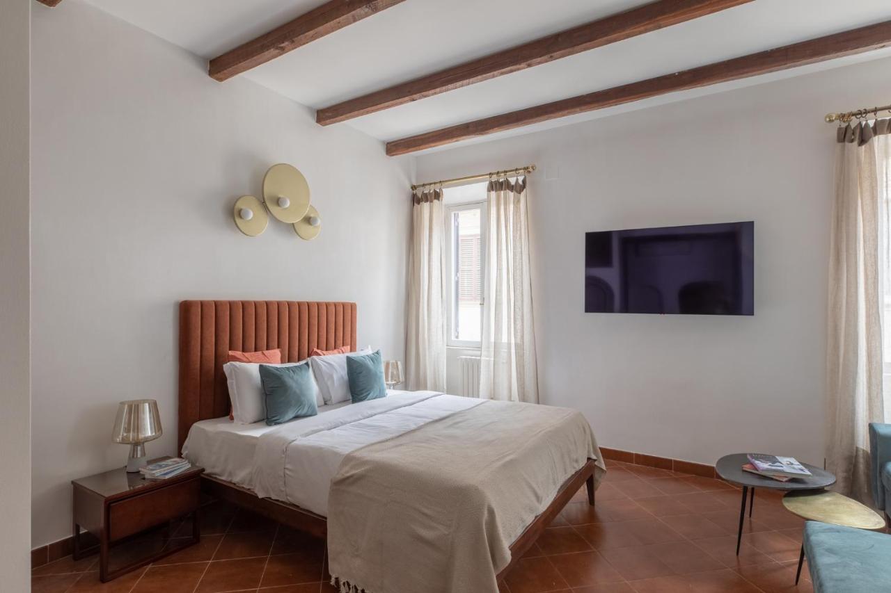 Iflat Sweet Suite Near Saint Peter Рим Экстерьер фото