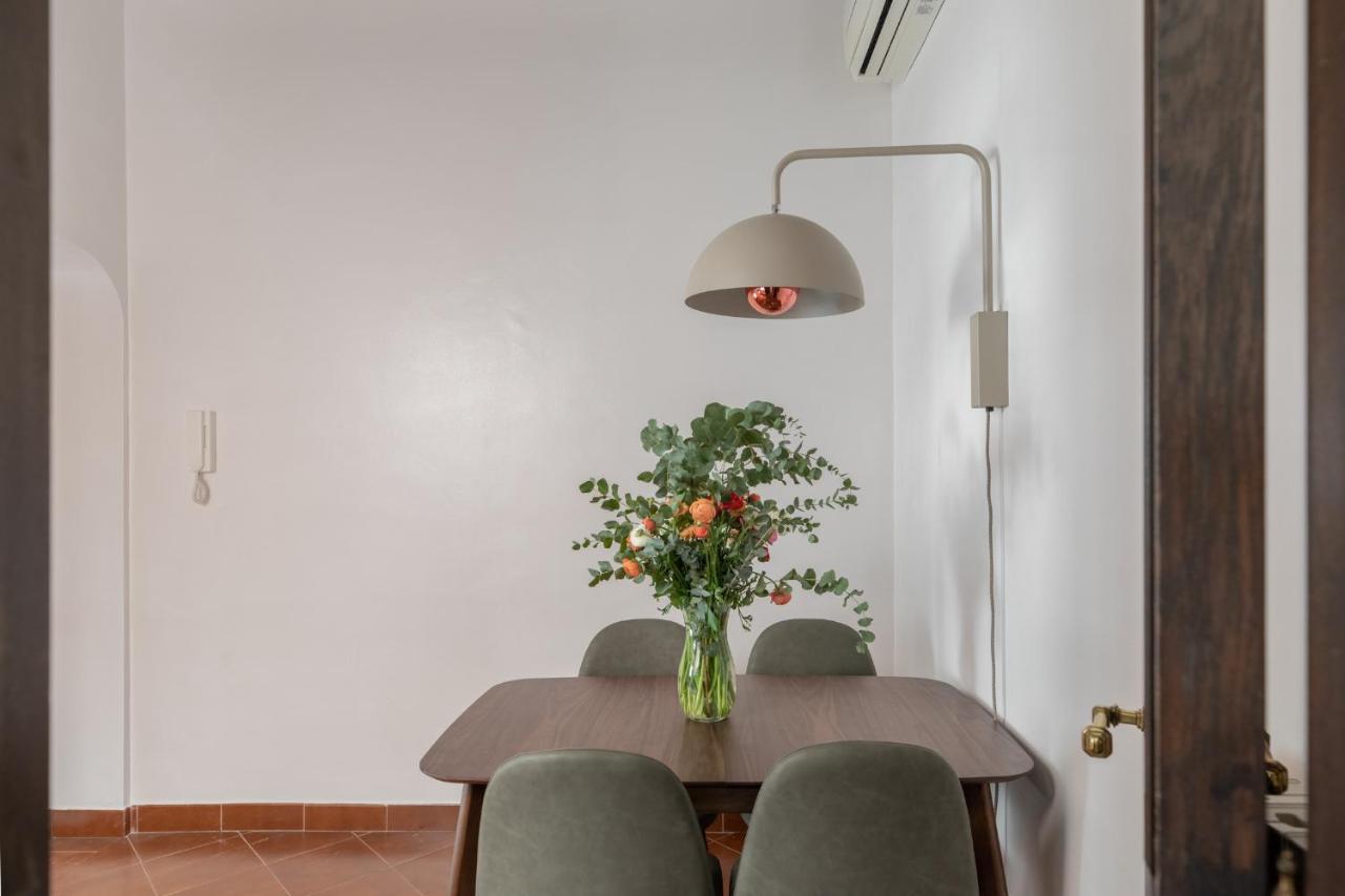 Iflat Sweet Suite Near Saint Peter Рим Экстерьер фото