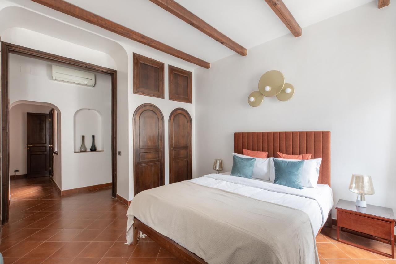 Iflat Sweet Suite Near Saint Peter Рим Экстерьер фото