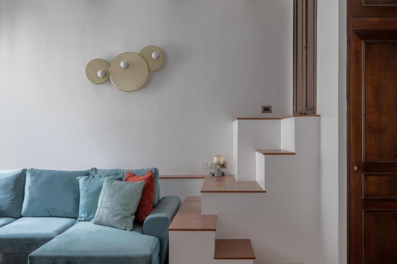 Iflat Sweet Suite Near Saint Peter Рим Экстерьер фото