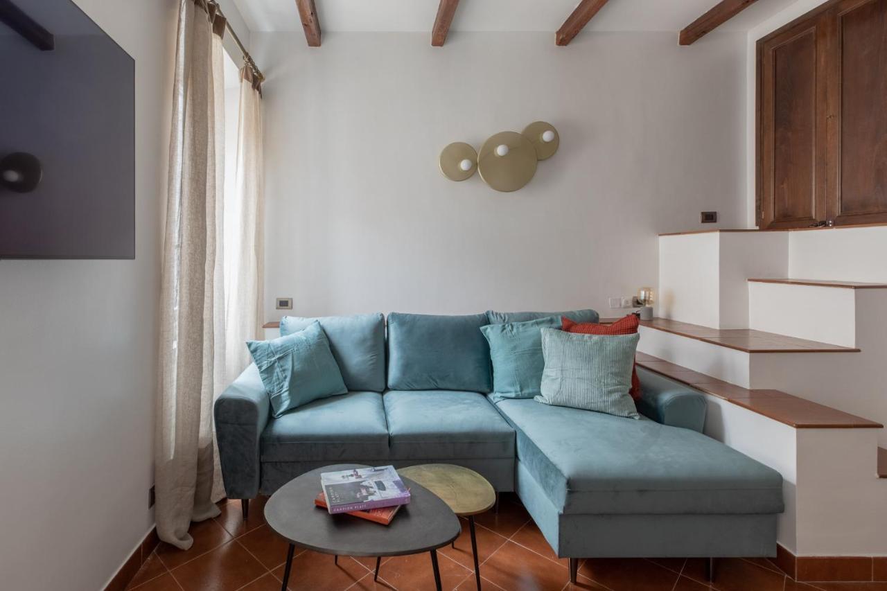 Iflat Sweet Suite Near Saint Peter Рим Экстерьер фото