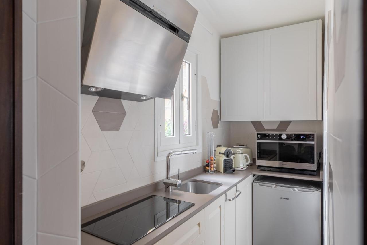 Iflat Sweet Suite Near Saint Peter Рим Экстерьер фото