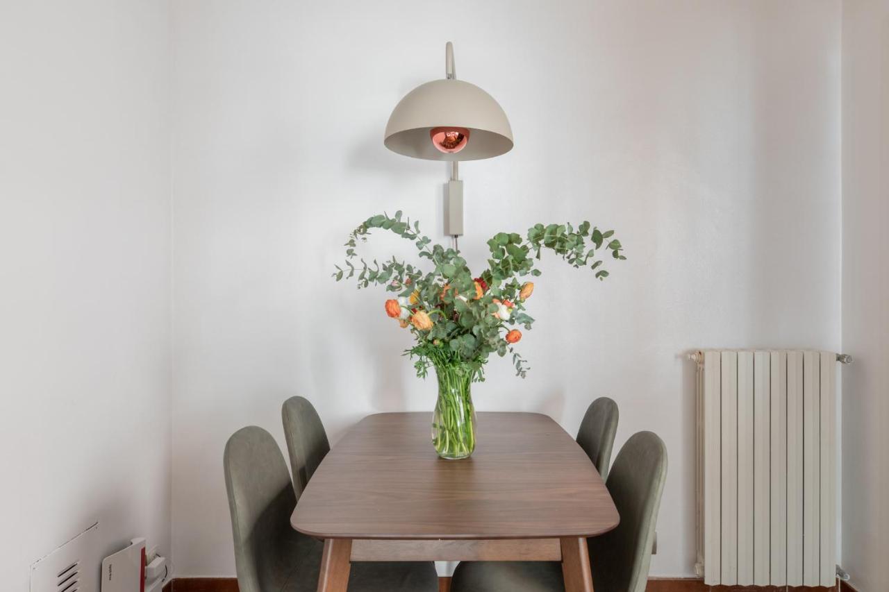 Iflat Sweet Suite Near Saint Peter Рим Экстерьер фото