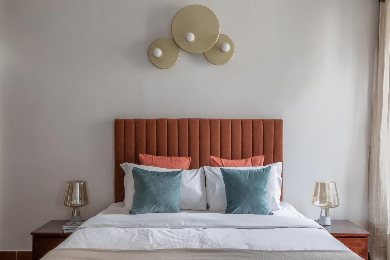 Iflat Sweet Suite Near Saint Peter Рим Экстерьер фото