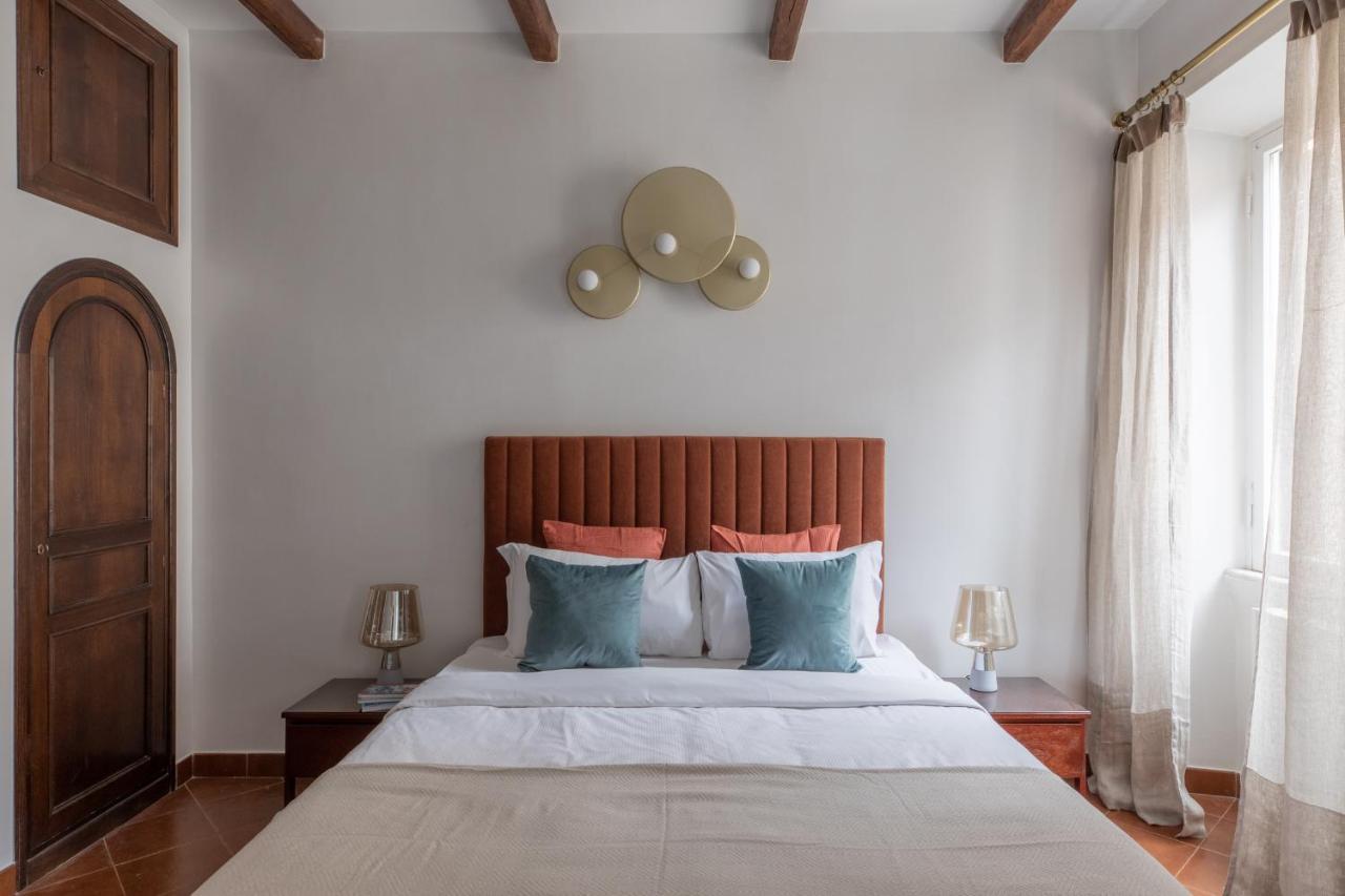 Iflat Sweet Suite Near Saint Peter Рим Экстерьер фото