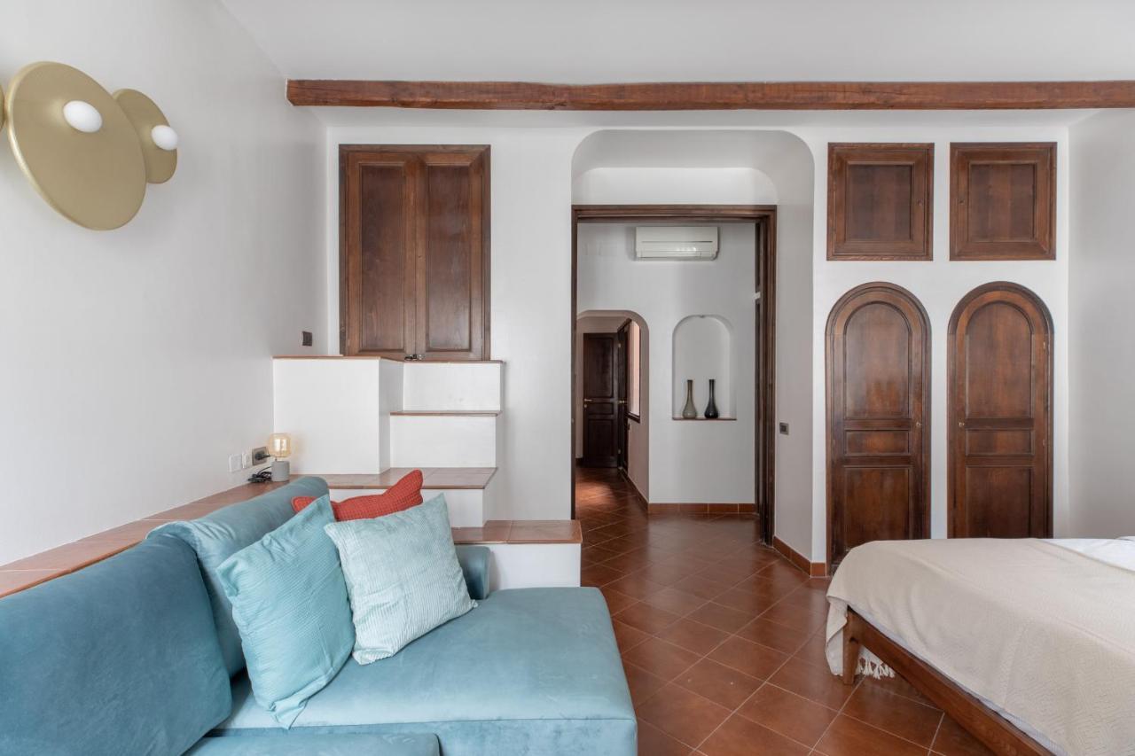 Iflat Sweet Suite Near Saint Peter Рим Экстерьер фото