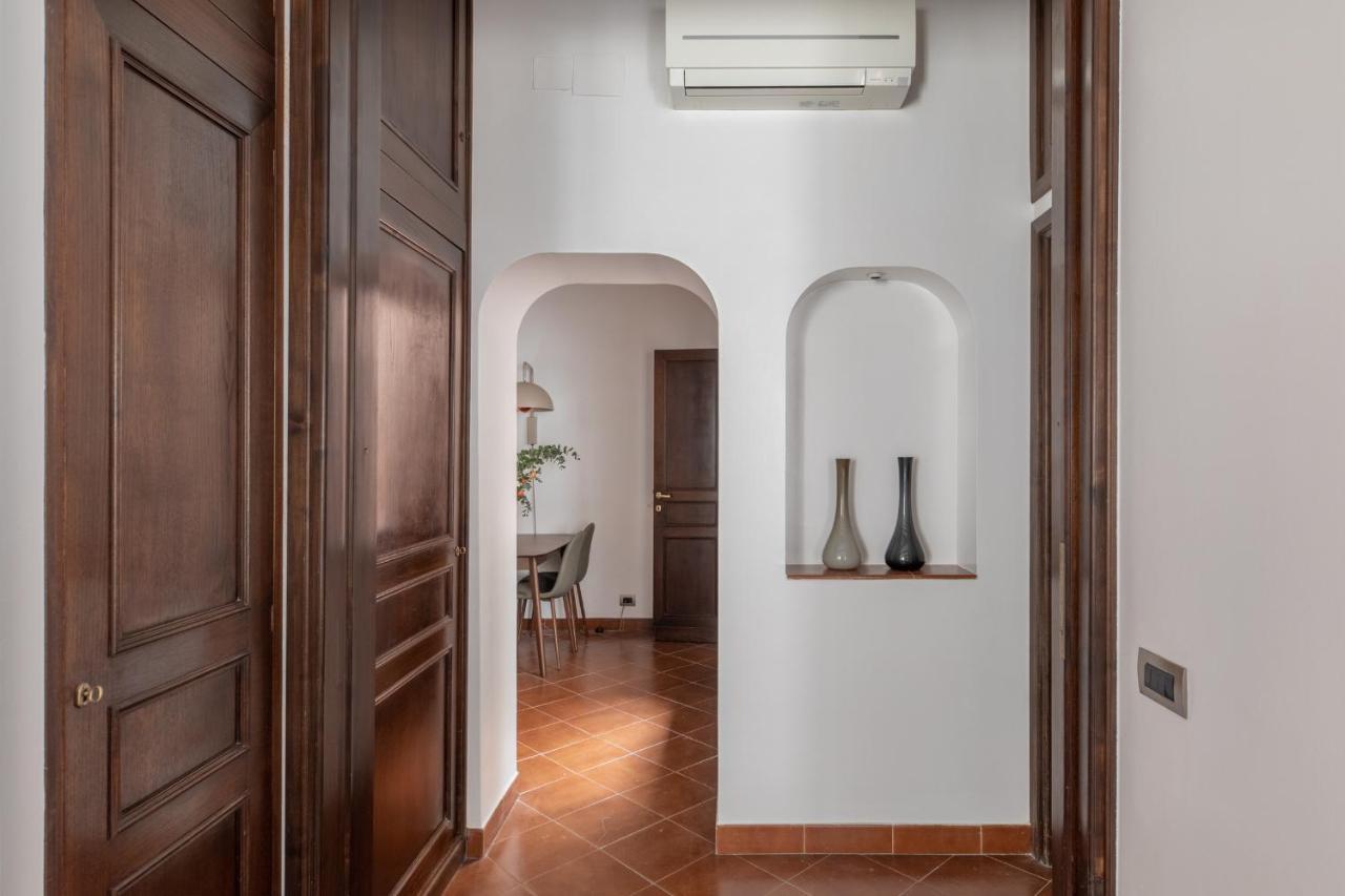 Iflat Sweet Suite Near Saint Peter Рим Экстерьер фото
