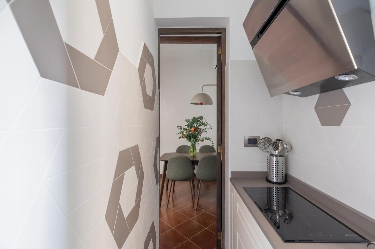Iflat Sweet Suite Near Saint Peter Рим Экстерьер фото