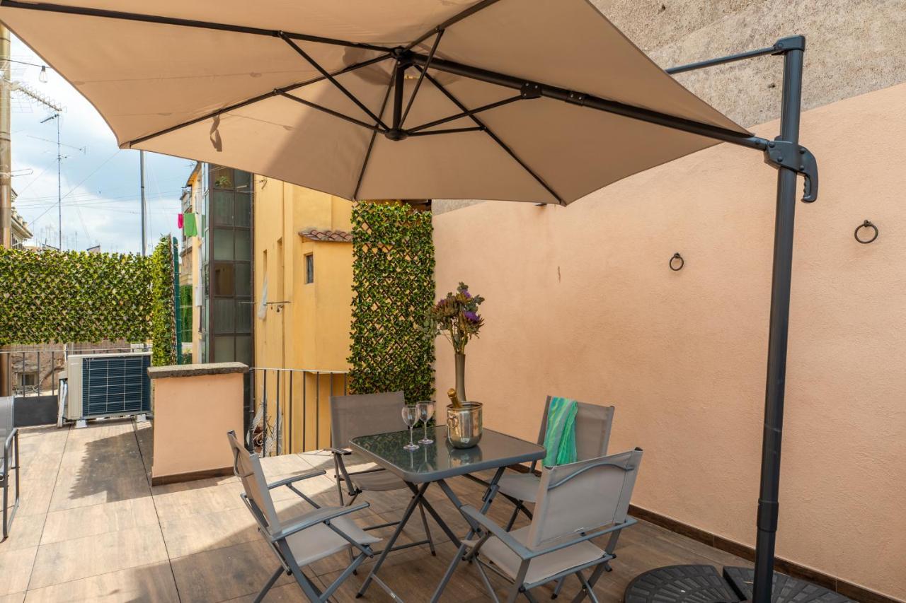 Iflat Sweet Suite Near Saint Peter Рим Экстерьер фото