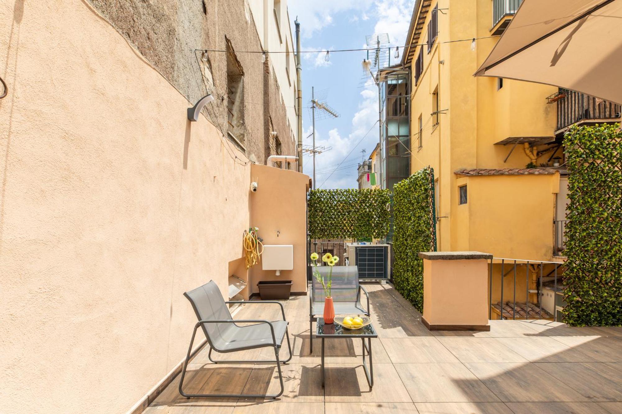 Iflat Sweet Suite Near Saint Peter Рим Экстерьер фото